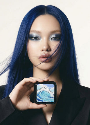 Ocean Reset Pill Box