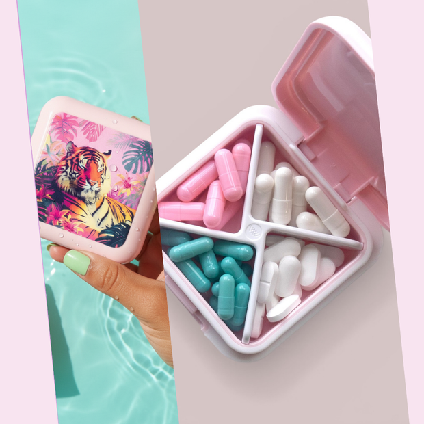 Banner image for: <h2>Love Pink?</h2>