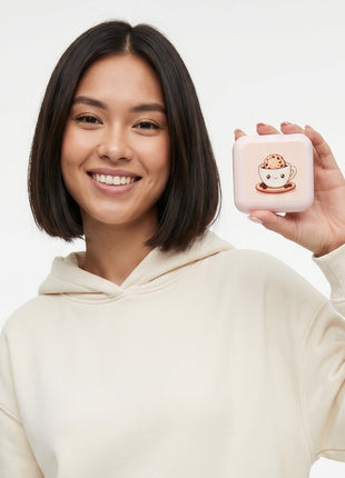 Java Joy Pill Box