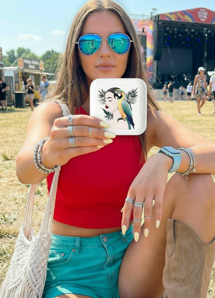 Muse Pill Box