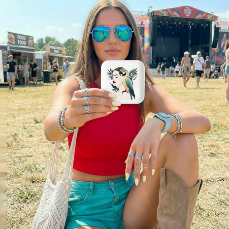 Muse Pill Box