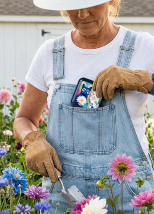 Garden Bloom Pill Box