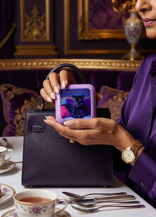 Majesty Pill Box