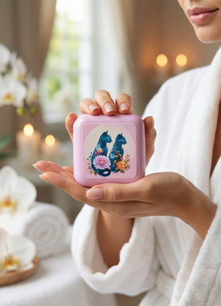 Bloom Together Pill Box