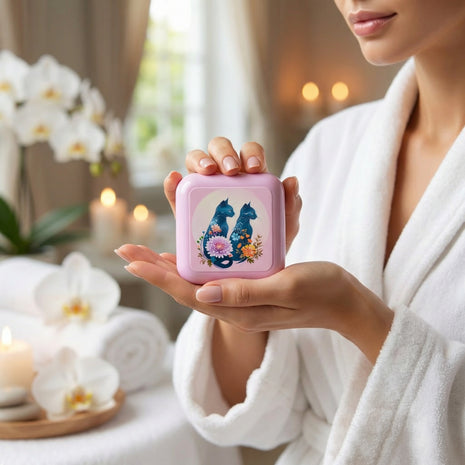 Bloom Together Pill Box