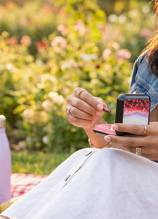 Bloom Horizon Pill Box