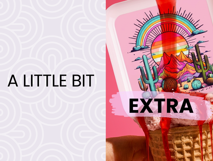 <h2>Is your style on the playful side?</h2>