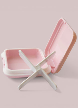 Java Joy Pill Box