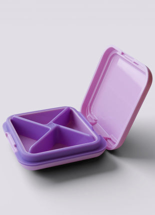 Bloom Together Pill Box