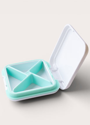 Sunrise Pill Box