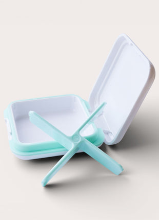 Sunrise Pill Box