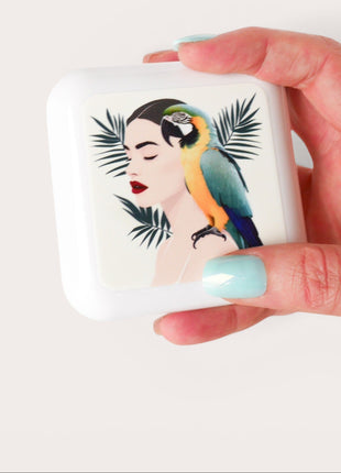 Muse Pill Box