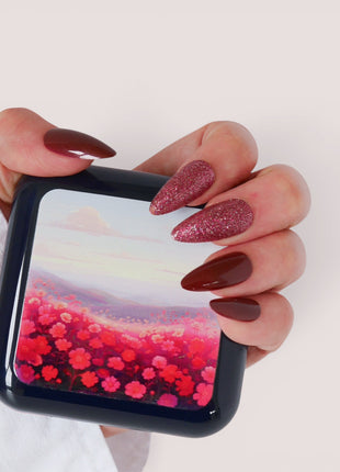 Bloom Horizon Pill Box