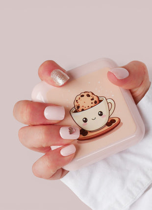 Java Joy Pill Box