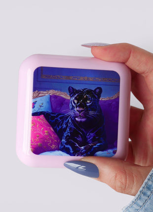 Majesty Pill Box