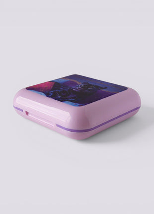 Majesty Pill Box