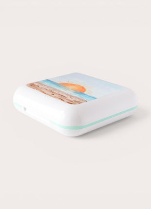 Sunrise Pill Box