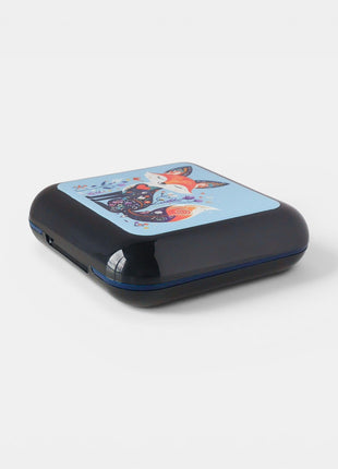 Fable Fox Pill Box