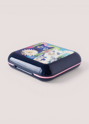 Garden Bloom Pill Box