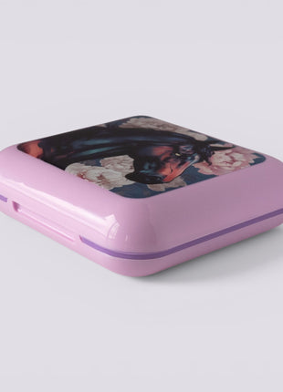 Wildfire Pill Box