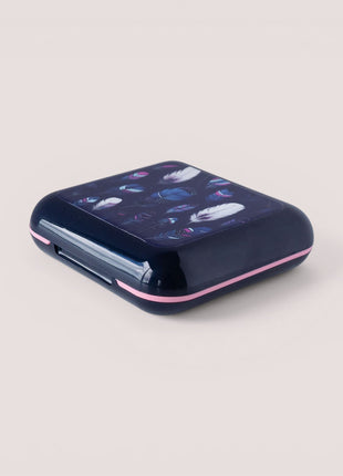 Electric Feathers Pill Box