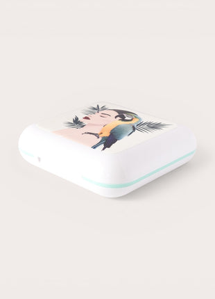 Muse Pill Box