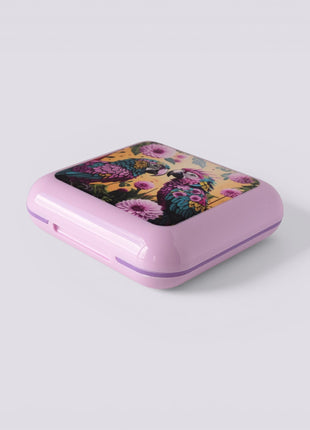 Carnival Pill Box