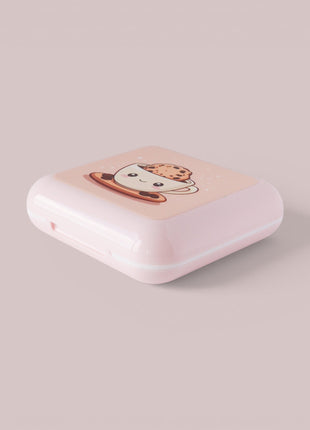 Java Joy Pill Box