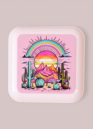 Desert Daydream Pill Box