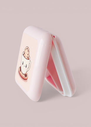 Java Joy Pill Box