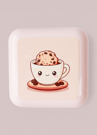 Java Joy Pill Box