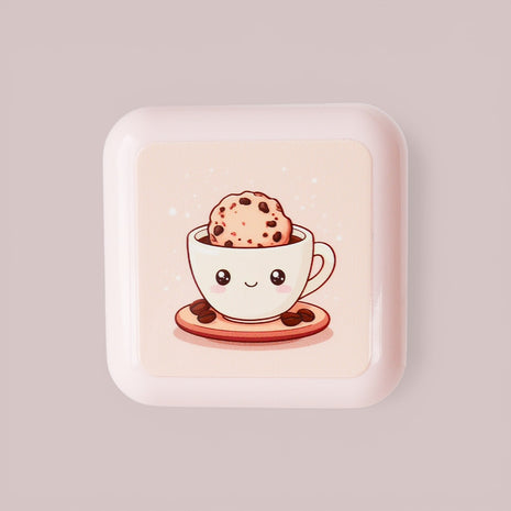 Java Joy Pill Box