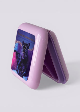 Majesty Pill Box
