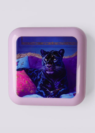 Majesty Pill Box