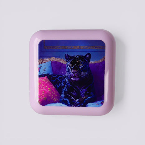 Majesty Pill Box