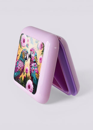 Carnival Pill Box