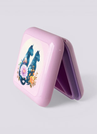 Bloom Together Pill Box