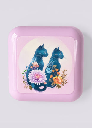 Bloom Together Pill Box
