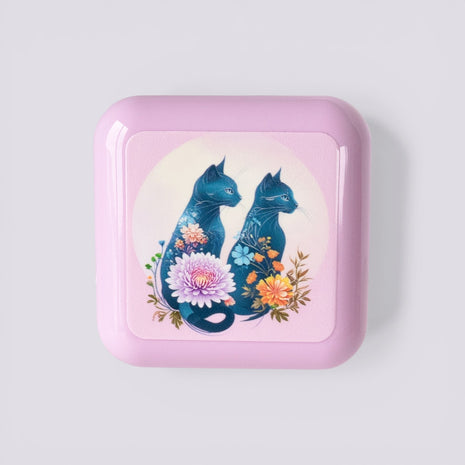 Bloom Together Pill Box