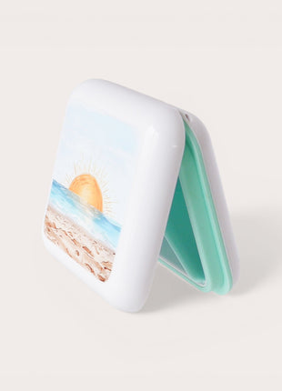 Sunrise Pill Box