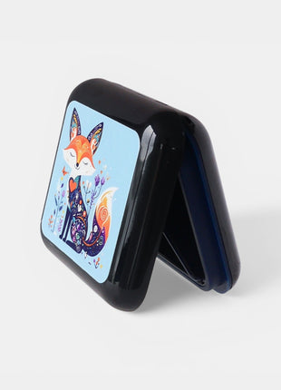 Fable Fox Pill Box
