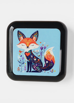 Fable Fox Pill Box