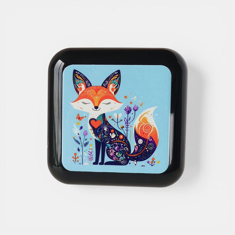 Fable Fox Pill Box