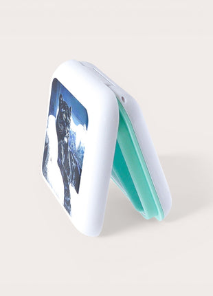 Northern Monarch Pill Box