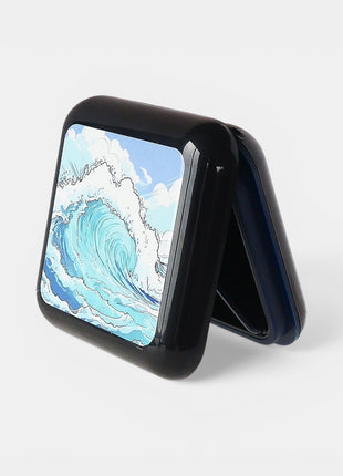 Ocean Reset Pill Box