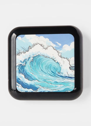 Ocean Reset Pill Box