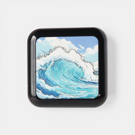 Ocean Reset Pill Box
