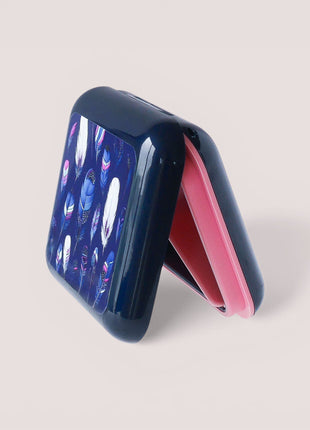 Electric Feathers Pill Box