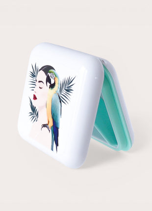 Muse Pill Box