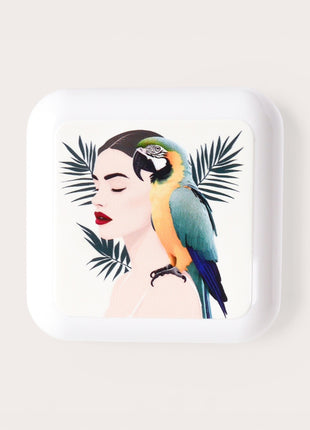 Muse Pill Box